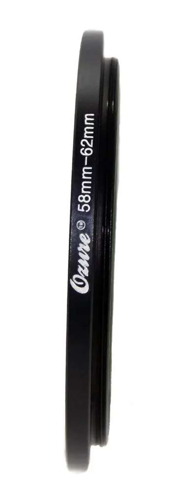 ozure-step-up-ring-58-62mm.webp