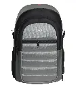 Ozure B-10  Camera Back Pack (Black-Grey) 15'' – Water-Resistant Padded DSLR Backpack for Canon, Nikon, Sony & More"