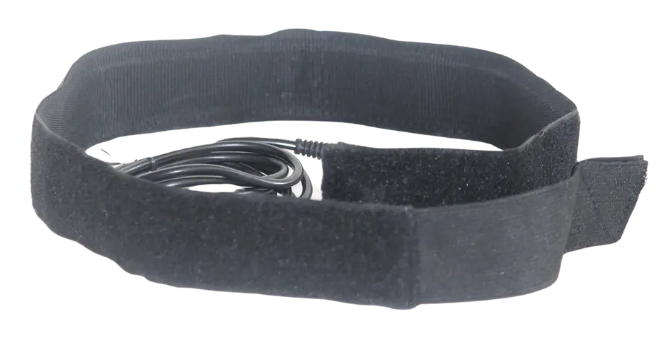Ozure Dew Heating Band 27" – Anti-Dew Strap for Telescopes | Prevent Lens Fog & Moisture