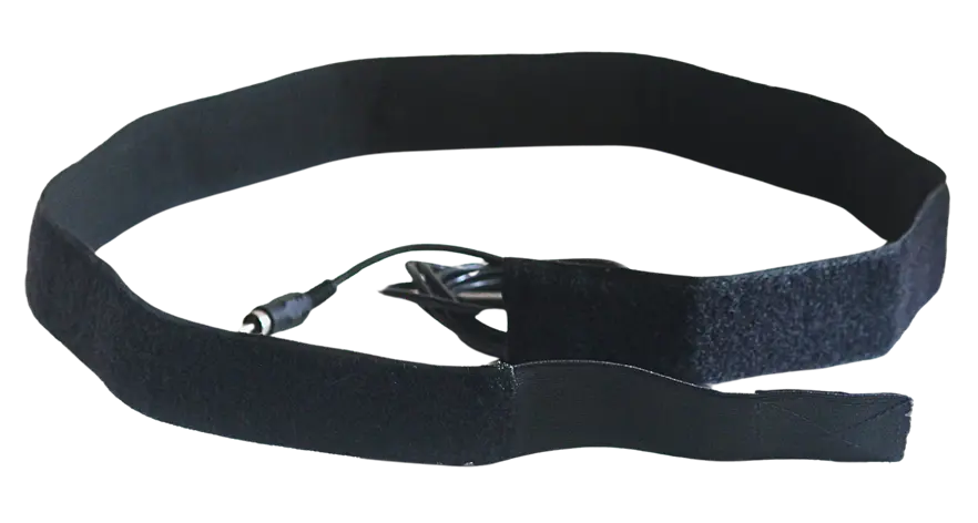 Ozure Dew Heating Band 37" – Anti-Dew Strap for Telescopes| Prevent Lens Fog & Moisture