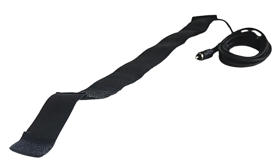 Ozure Dew Heating Band 15" – Anti-Dew Strap for Telescopes & DSLR Cameras | Prevent Lens Fog & Moisture