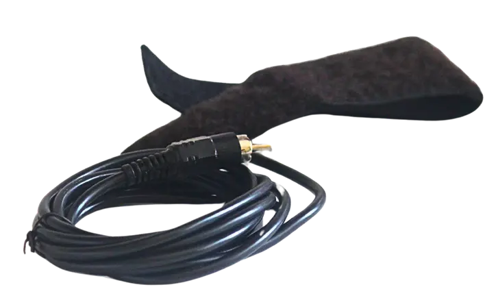 Ozure Dew Heating Band 4" – Anti-Dew Strap for Telescopes & DSLR Cameras | Prevent Lens Fog & Moisture