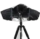 Ozure DSLR Camera Rain Protector – Waterproof & Water-Resistant Cover for All Major Camera Brands – Ideal for Outdoor Photography