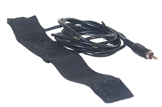 Ozure Dew Heating Band 37" – Anti-Dew Strap for Telescopes & DSLR Cameras | Prevent Lens Fog & Moisture