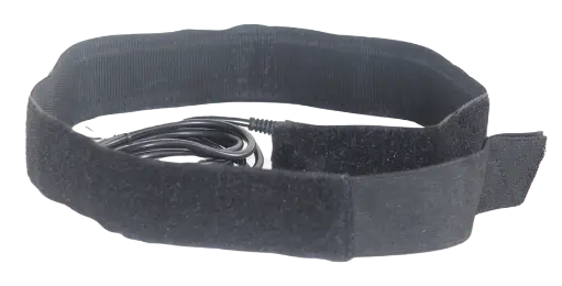 Ozure Dew Heating Band 27" – Anti-Dew Strap for Telescopes | Prevent Lens Fog & Moisture