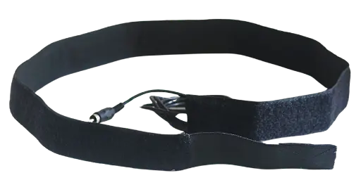 Ozure Dew Heating Band 37" – Anti-Dew Strap for Telescopes| Prevent Lens Fog & Moisture