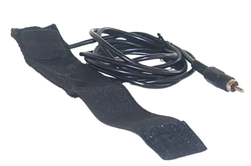 Ozure Dew Heating Band 37" – Anti-Dew Strap for Telescopes & DSLR Cameras | Prevent Lens Fog & Moisture